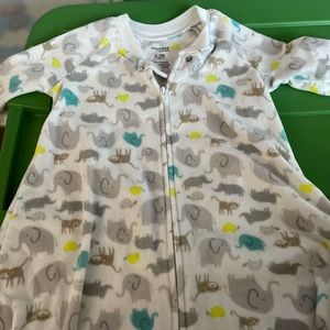 Carters sleep sacks $14each,- 2 for $24